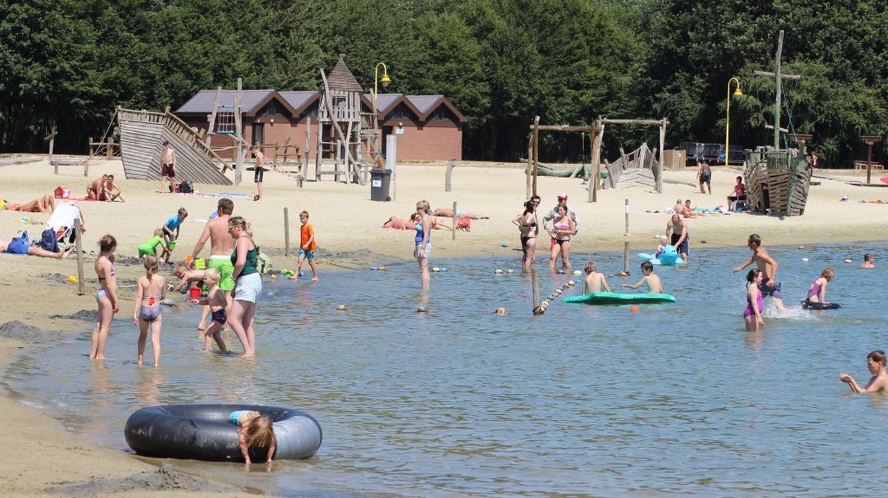 recreatiedomein nieuwdonk
